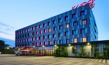 Moxy Katowice Airport