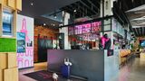 Moxy Katowice Airport Exterior