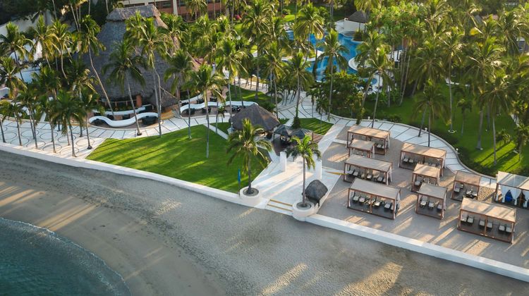The Westin Resort & Spa, Puerto Vallarta Exterior