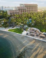 The Westin Resort & Spa, Puerto Vallarta