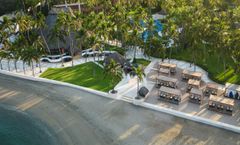 The Westin Resort & Spa, Puerto Vallarta