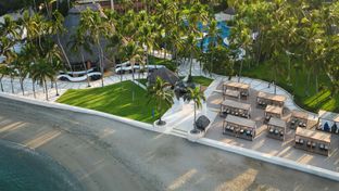 The Westin Resort & Spa, Puerto Vallarta
