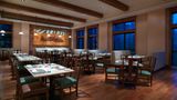 Sheraton Changbaishan Resort Restaurant