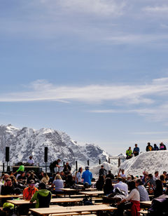 Chalet Del Sogno