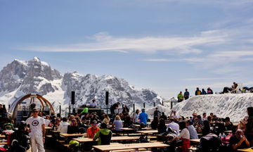 Chalet Del Sogno