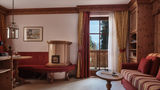 Chalet Del Sogno Suite