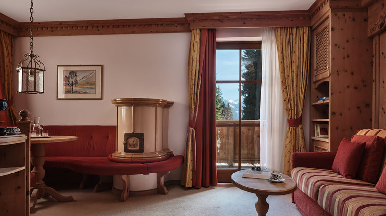 <b>Chalet Del Sogno Suite</b>. Images powered by <a href="https://www.leonardoworldwide.com/" title="Leonardo Worldwide" target="_blank">Leonardo</a>.