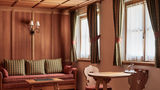 Chalet Del Sogno Suite