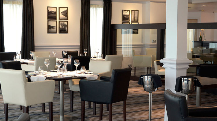 St Mellion International Resort Restaurant