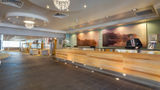 St Mellion International Resort Lobby