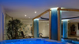 Chalet Del Sogno Pool