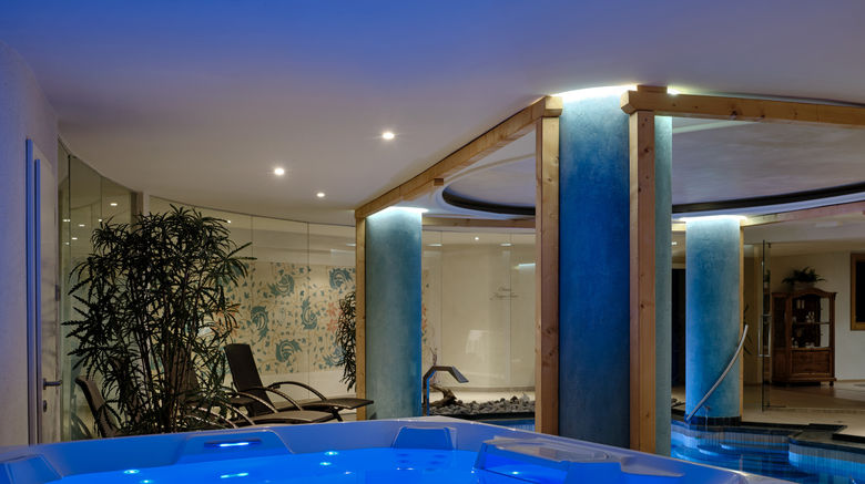 <b>Chalet Del Sogno Pool</b>. Images powered by <a href="https://www.leonardoworldwide.com/" title="Leonardo Worldwide" target="_blank">Leonardo</a>.