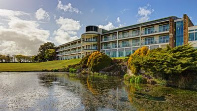 St Mellion International Resort