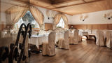 Chalet Del Sogno Restaurant