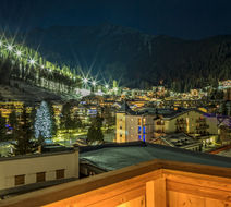 Chalet Del Sogno Exterior