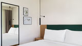Hilton Garden Inn Chania Room