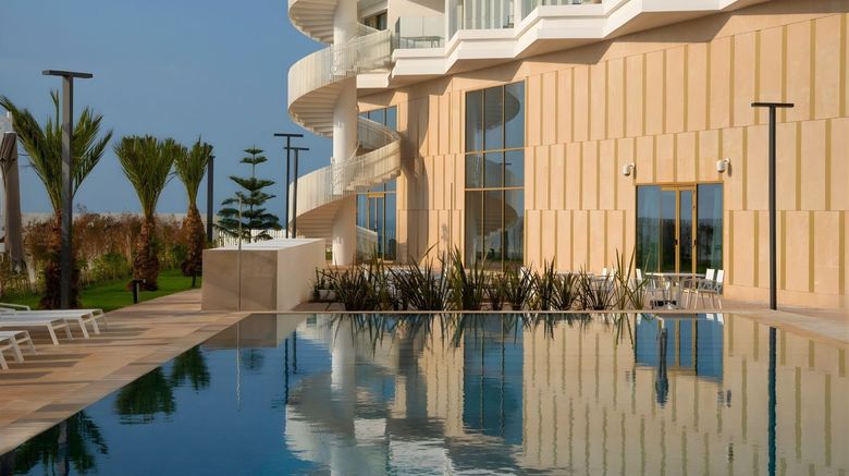 <b>STORY Le Carrousel Rabat Pool</b>. Images powered by <a href="https://www.leonardoworldwide.com/" title="Leonardo Worldwide" target="_blank">Leonardo</a>.