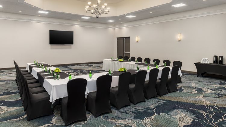 Holiday Inn Oakville Centre Meeting