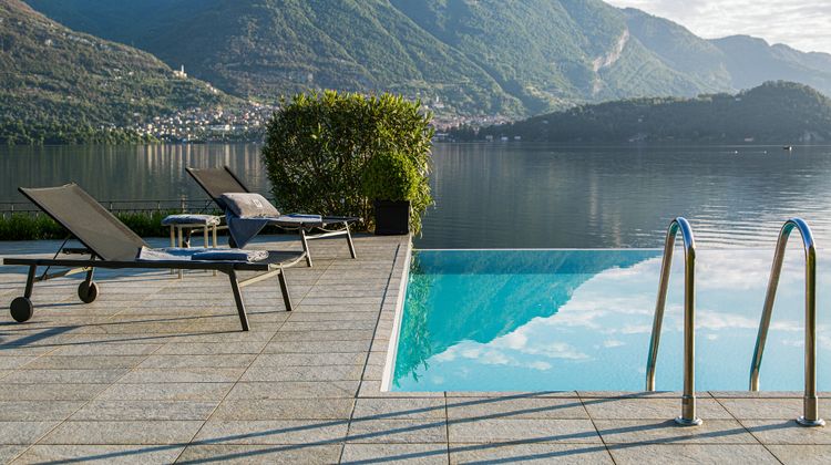 Filario Hotel & Residences Pool
