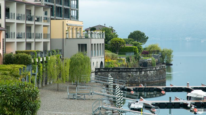 <b>Filario Hotel & Residences Exterior</b>. Images powered by <a href="https://www.leonardoworldwide.com/" title="Leonardo Worldwide" target="_blank">Leonardo</a>.
