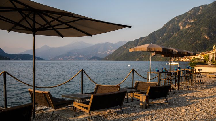 Filario Hotel & Residences Beach