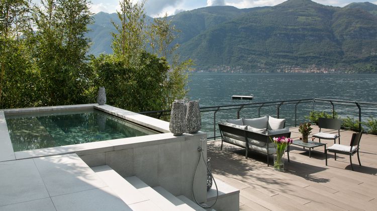 Filario Hotel & Residences Suite