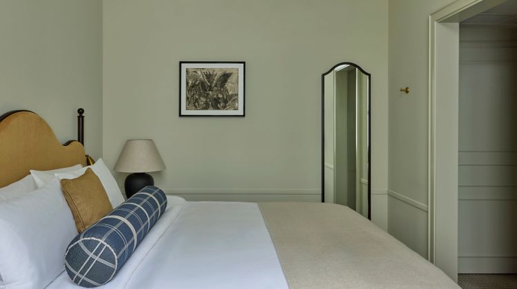 Miiro Palais Rudolf Room