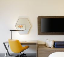 Holiday Inn Express & Suites Morehead Room