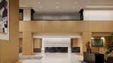 Loews Atlanta Hotel Lobby