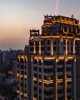 THE ONE - Shanghai Downtown