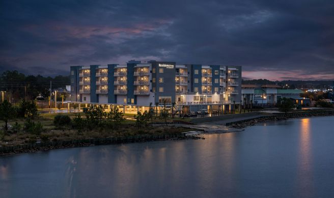 Residence Inn by Marriott Navarre Exterior