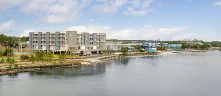 Residence Inn by Marriott Navarre Exterior