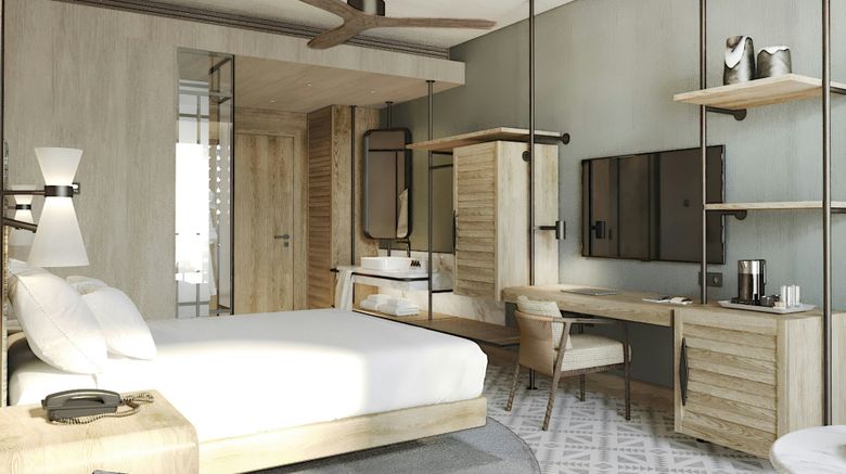 <b>Four Points Sao Vicente Resort Room</b>. Images powered by <a href="https://www.leonardoworldwide.com/" title="Leonardo Worldwide" target="_blank">Leonardo</a>.