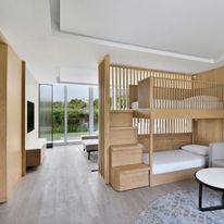 Aravali Marriott Resort & Spa Delhi NCR