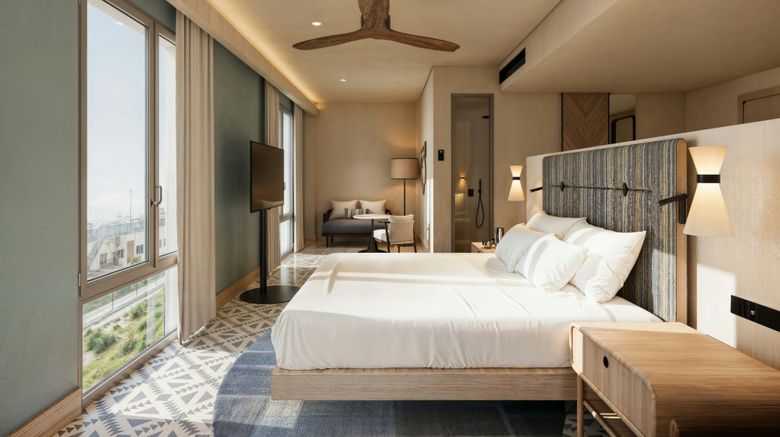 <b>Four Points Sao Vicente Resort Suite</b>. Images powered by <a href="https://www.leonardoworldwide.com/" title="Leonardo Worldwide" target="_blank">Leonardo</a>.