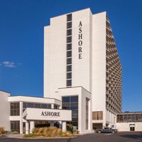 Ashore Oceanfront Hotel