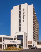 Ashore Oceanfront Hotel