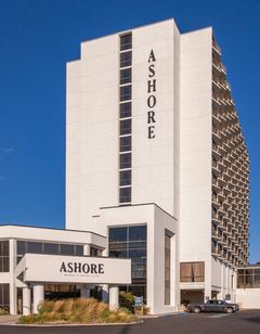 Ashore Oceanfront Hotel
