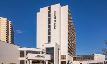 Ashore Oceanfront Hotel