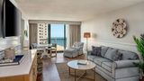 Ashore Oceanfront Hotel Suite