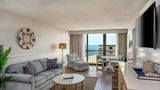 Ashore Oceanfront Hotel Suite