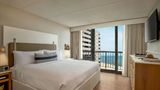 Ashore Oceanfront Hotel Room