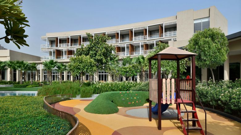 <b>Aravali Marriott Resort & Spa Delhi NCR Other</b>. Images powered by <a href="https://www.leonardoworldwide.com/" title="Leonardo Worldwide" target="_blank">Leonardo</a>.