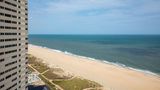 Ashore Oceanfront Hotel Beach