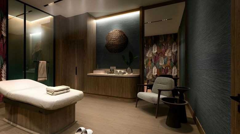 <b>Four Points Sao Vicente Resort Spa</b>. Images powered by <a href="https://www.leonardoworldwide.com/" title="Leonardo Worldwide" target="_blank">Leonardo</a>.