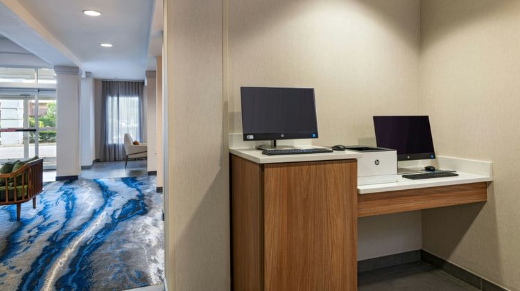Fairfield Inn & Ste Edison-S Plainfield Other