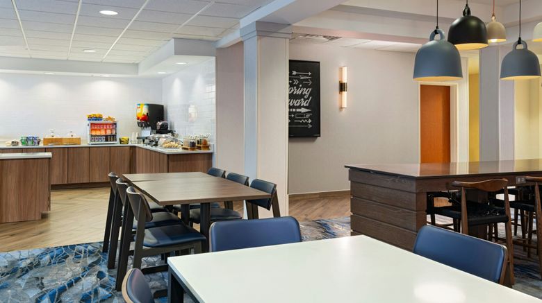 <b>Fairfield Inn & Ste Edison-S Plainfield Restaurant</b>. Images powered by <a href="https://www.leonardoworldwide.com/" title="Leonardo Worldwide" target="_blank">Leonardo</a>.
