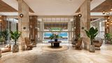 Four Points Sao Vicente Resort Lobby