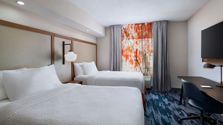 <b>Fairfield Inn & Ste Edison-S Plainfield Room</b>. Images powered by <a href="https://www.leonardoworldwide.com/" title="Leonardo Worldwide" target="_blank">Leonardo</a>.