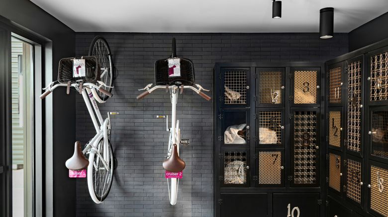 <b>Moxy Springfield Downtown Recreation</b>. Images powered by <a href="https://www.leonardoworldwide.com/" title="Leonardo Worldwide" target="_blank">Leonardo</a>.
